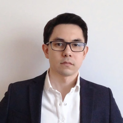 Айнур Гайнетдинов