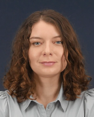 Евгения Ракина