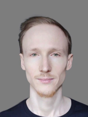 Андрей Канашов
