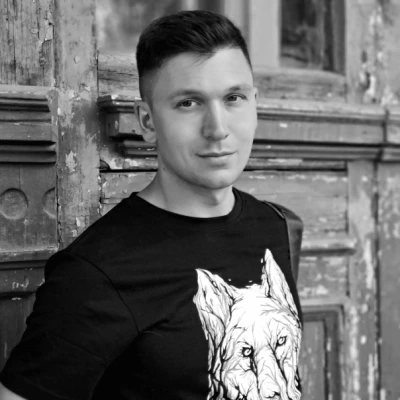 Леонид Саночкин