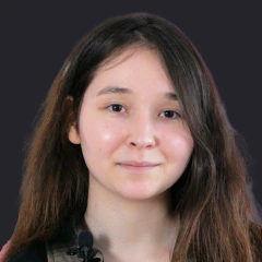 Екатерина Руденок