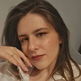 Нина Стефанцова