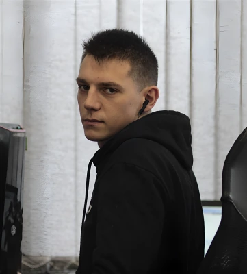 Илья Сикорский