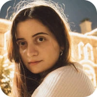 Светлана Джафарова