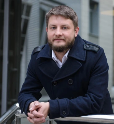 Добрусин Алексей