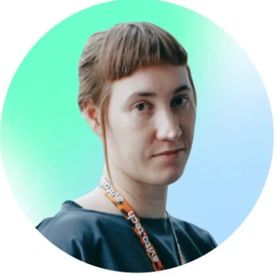 Елена Герасимова