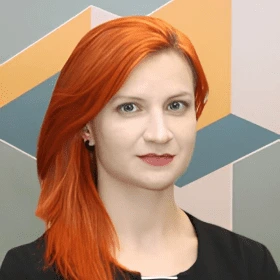 Зернова Ирина