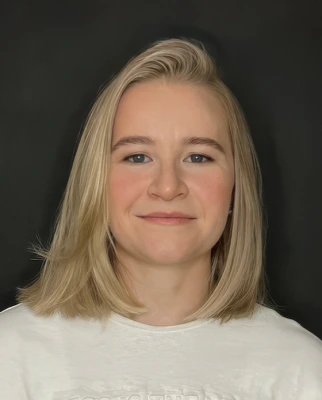 Маргарита Широбокова