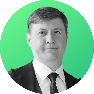 Антон Кошелев