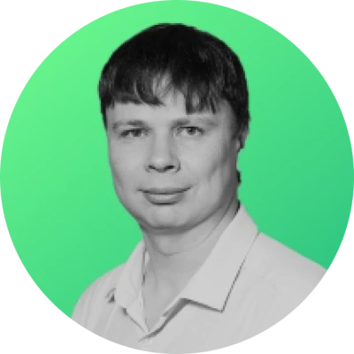 Андрей Созыкин