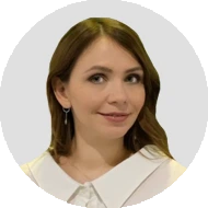 Александра Костенко