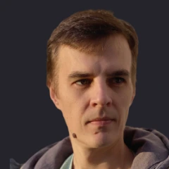 Антон Агеев
