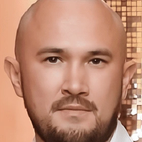Исламгулов Тимур