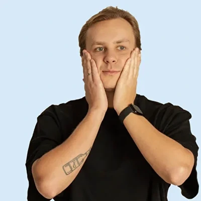 Егор Битков