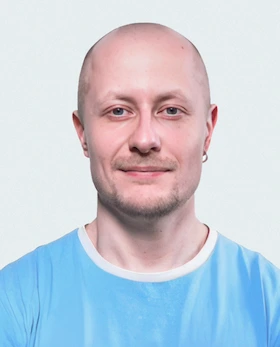 Пётр Емельянов
