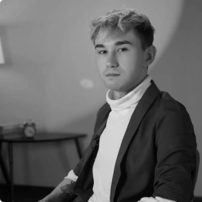 Андрей Рысистов