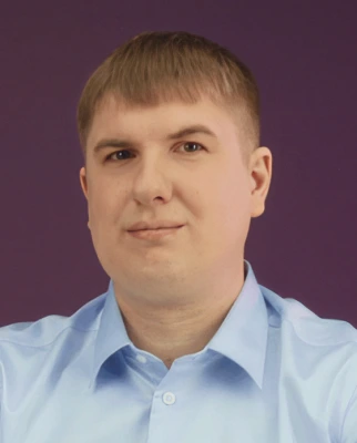 Кирилл Богданов