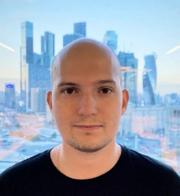 Константин Алексин