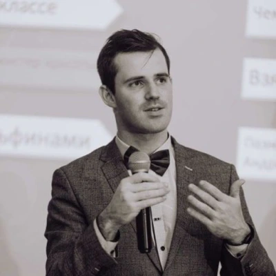 Кирилл Бухтеев