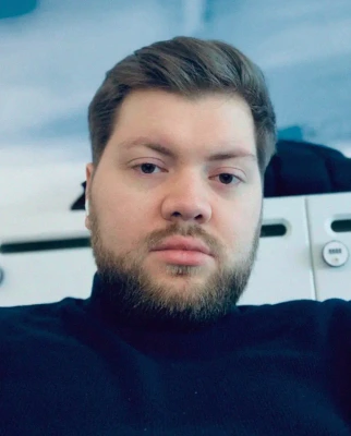Василий Сизов