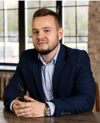 Кирилл Сорокин