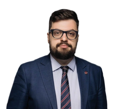 Илья Балахнин