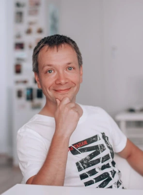Даниил Силантьев