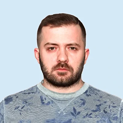 Владимир Коноплев