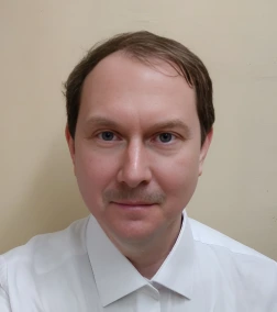 Сергей Запечников
