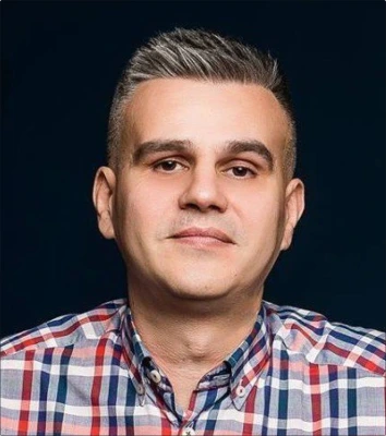 Антон Кудинов