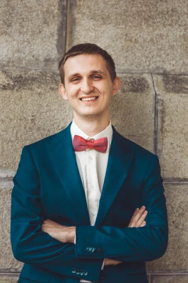 Александр Андреянков
