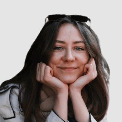 Екатерина Иванушкина