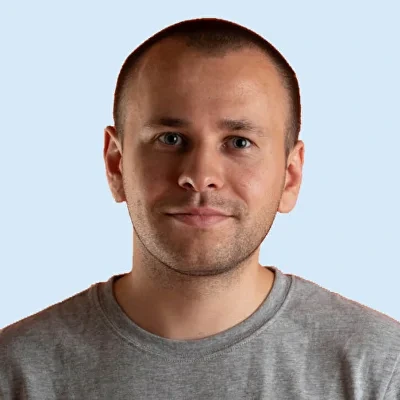 Димитрий Лесневский