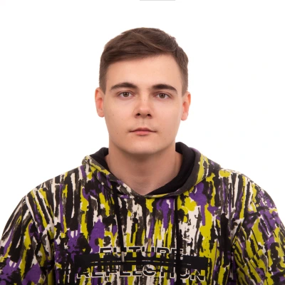Дмитрий Колосовский