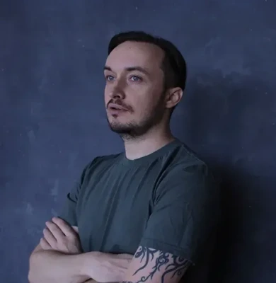 Никита Брусков