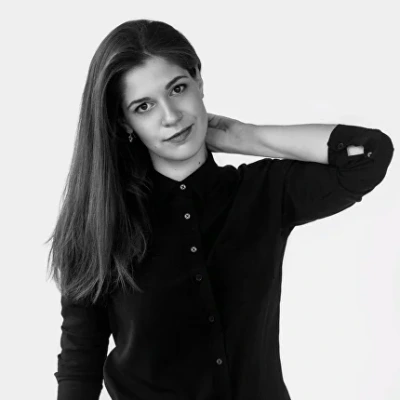 Алина Спиридонова