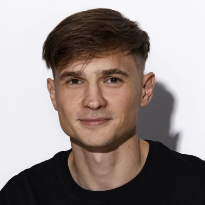 Андрей Сергунин