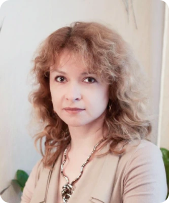 Татьяна Кабанова