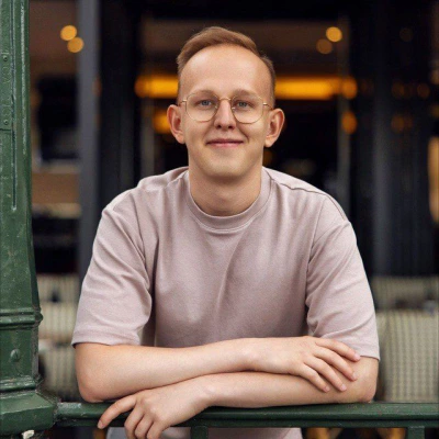 Евгений Абумов