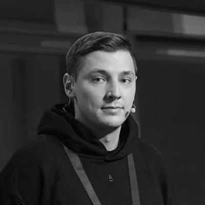 Андрей Дзись