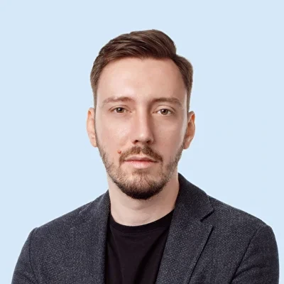 Сергей Митрофанов