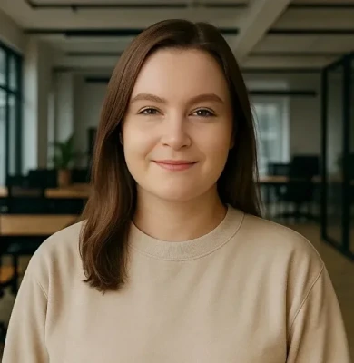 Ксения Зайцева