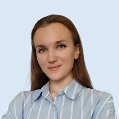 Анастасия Чебанова