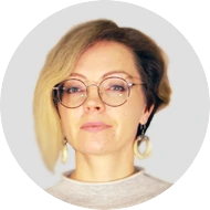 Елена Федорова