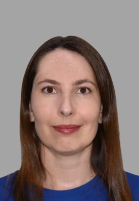 Вероника Иванова