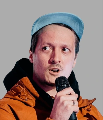 Глеб Михеев