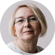 Светлана Филонова