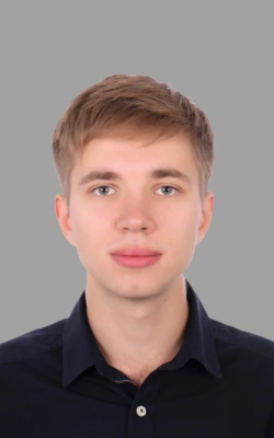 Максим Бекетов