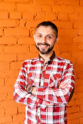 Валерий Кошелев