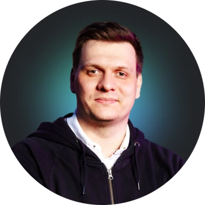 Никита Тюников